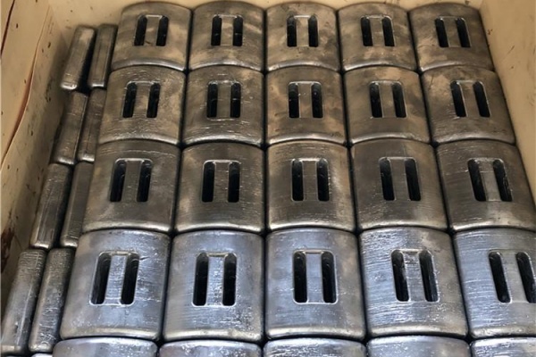 宝鸡潜水铅块  X射线防护铅砖 铅制品