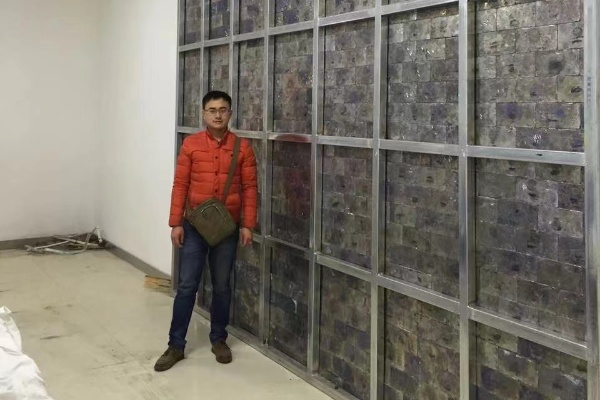 宝鸡加速器防护铅砖 铅锭