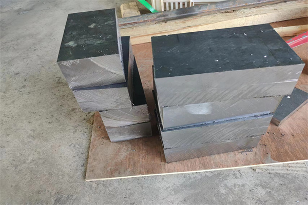 宝鸡医用防辐射铅块 异形定制