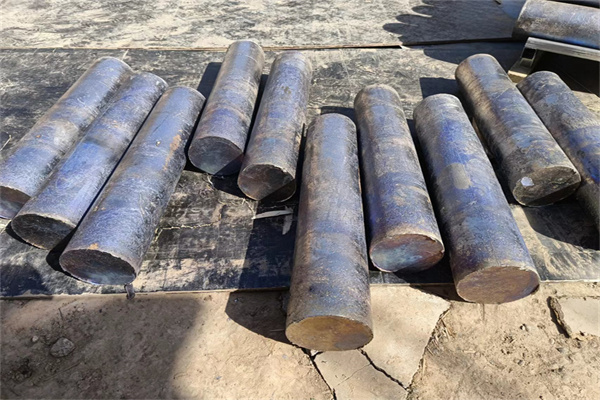 宝鸡配重铅棒 铅锑锡合金棒