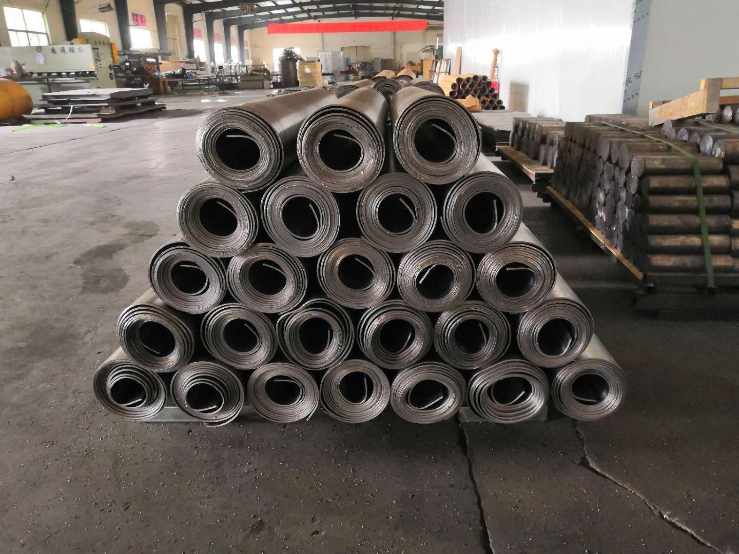 宝鸡医用防辐射铅皮