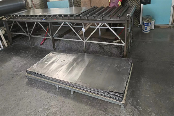 宝鸡医院墙体防护铅皮