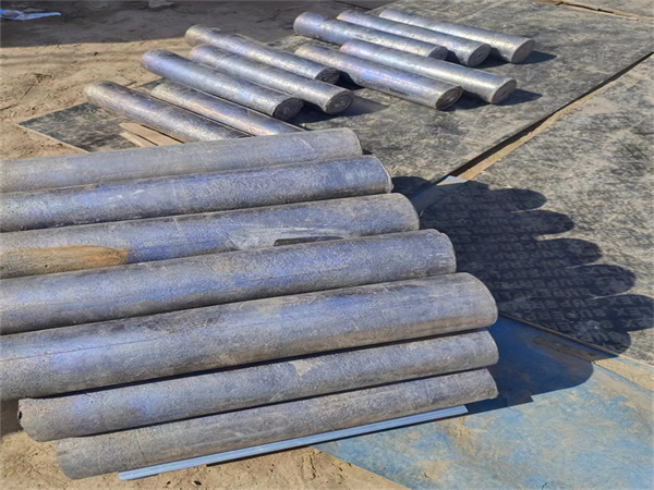 宝鸡配重铅棒